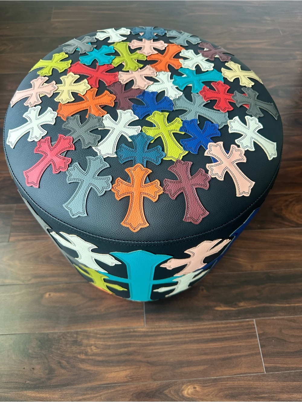 Stool